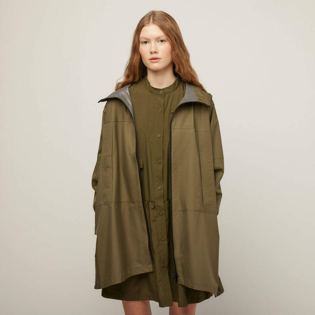 Rainshield Packable Poncho