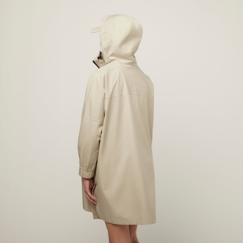 Rainshield Packable Poncho