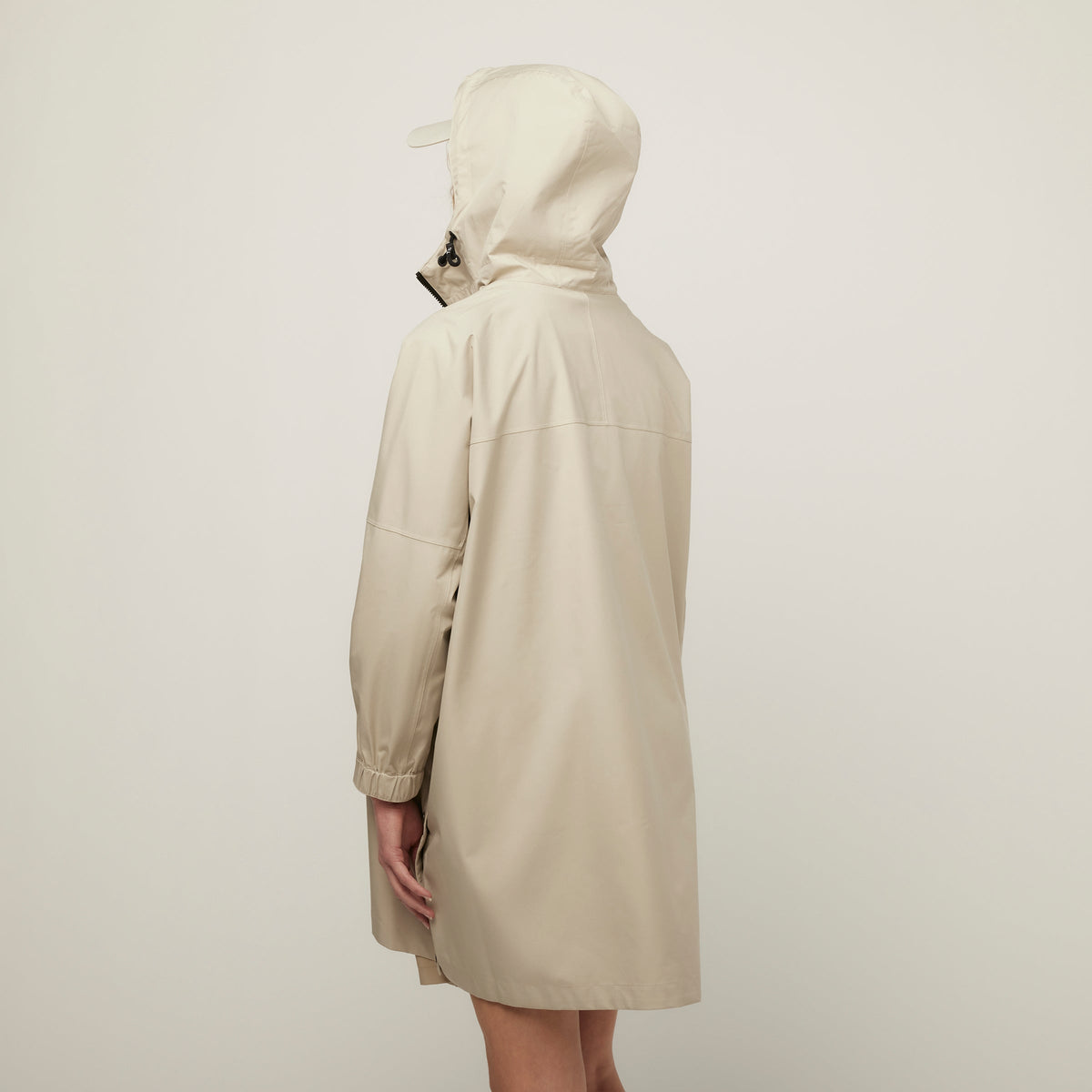 Rainshield Packable Poncho