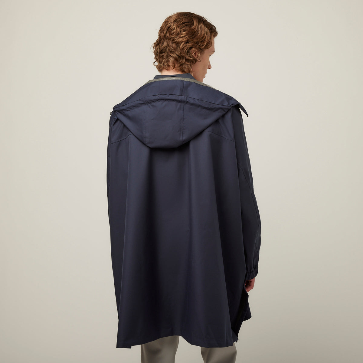Rainshield Packable Poncho