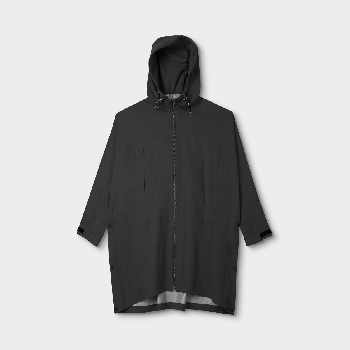 Rainshield Packable Poncho