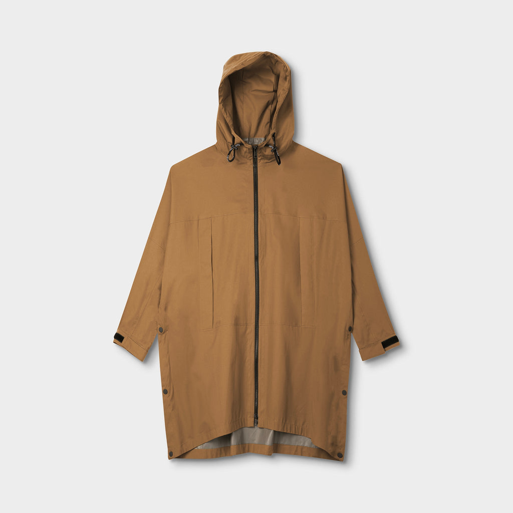 Rainshield Packable Poncho
