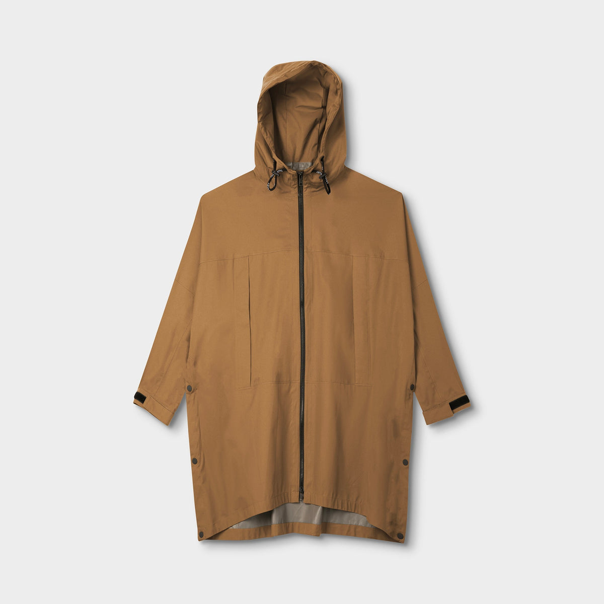 Rainshield Packable Poncho
