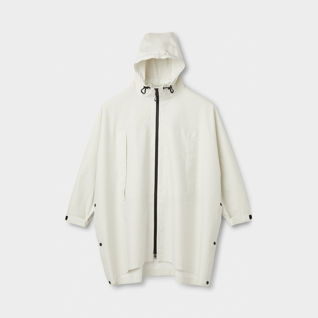 Rainshield Packable Poncho