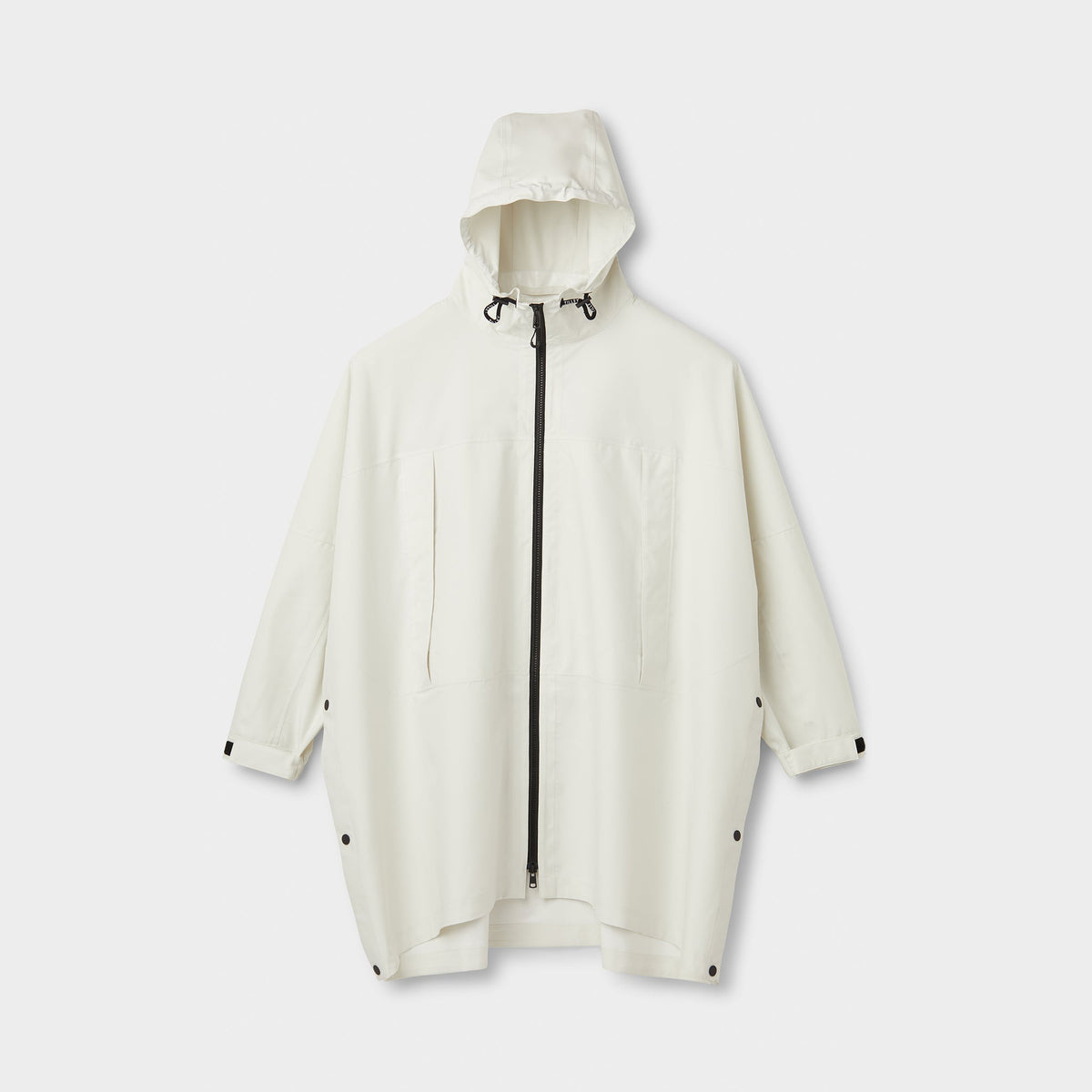 Rainshield Packable Poncho
