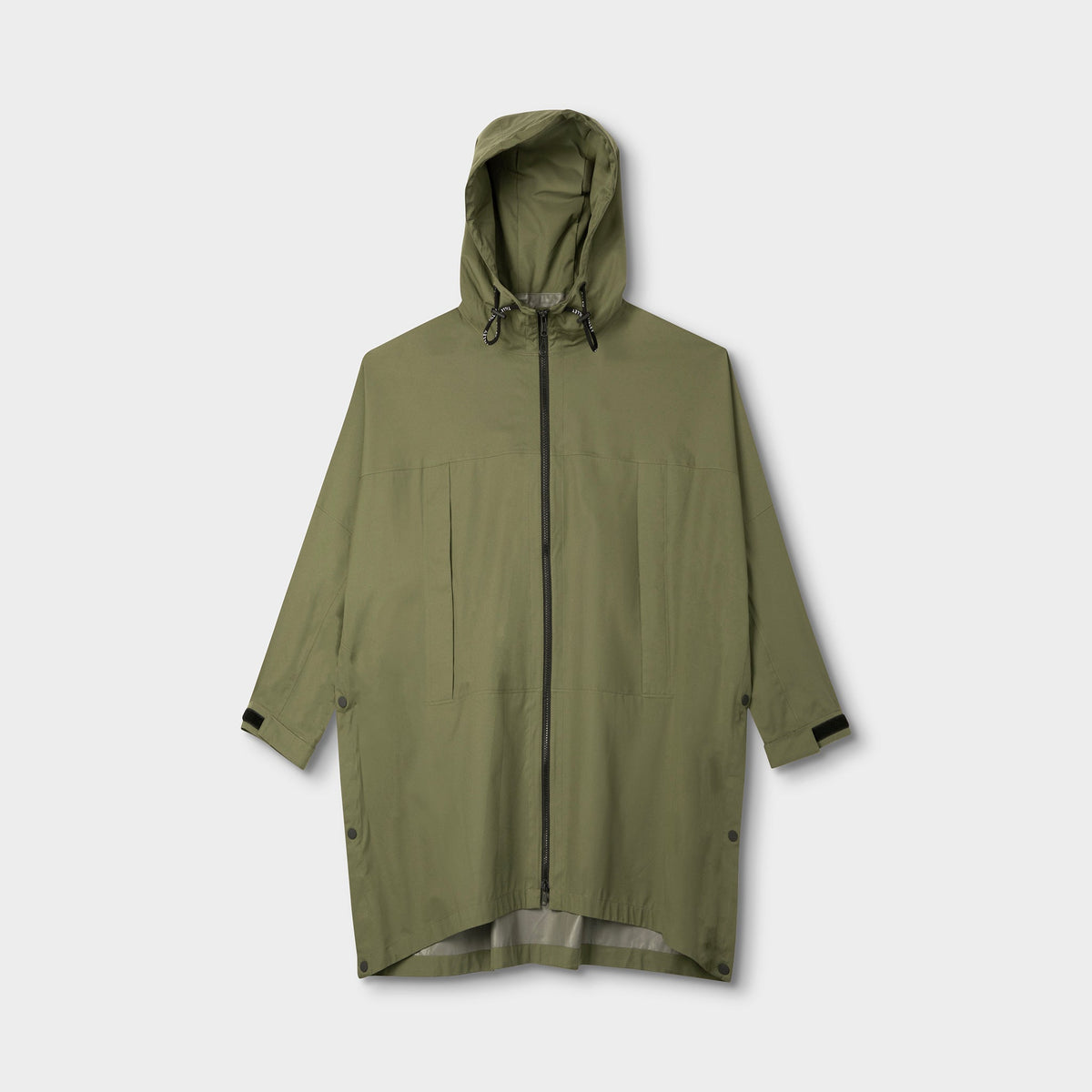 Rainshield Packable Poncho