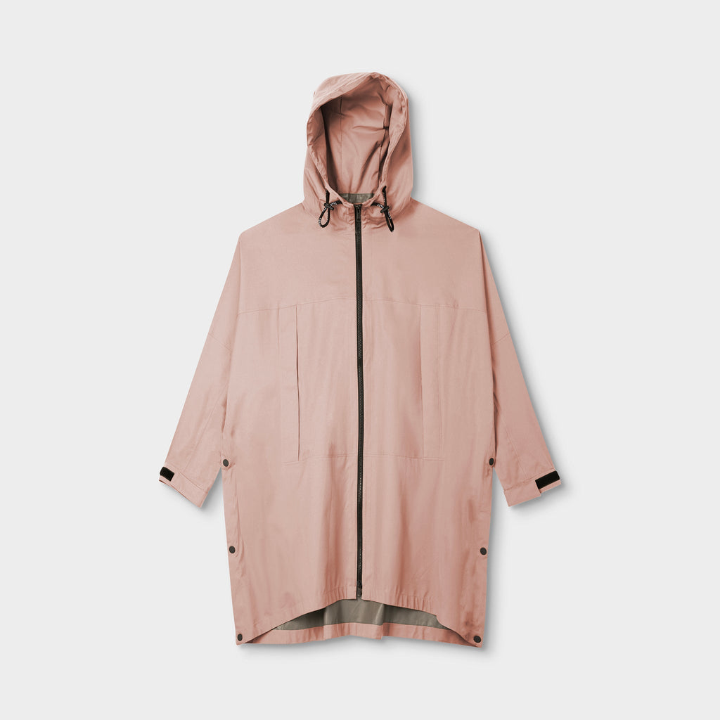 Rainshield Packable Poncho