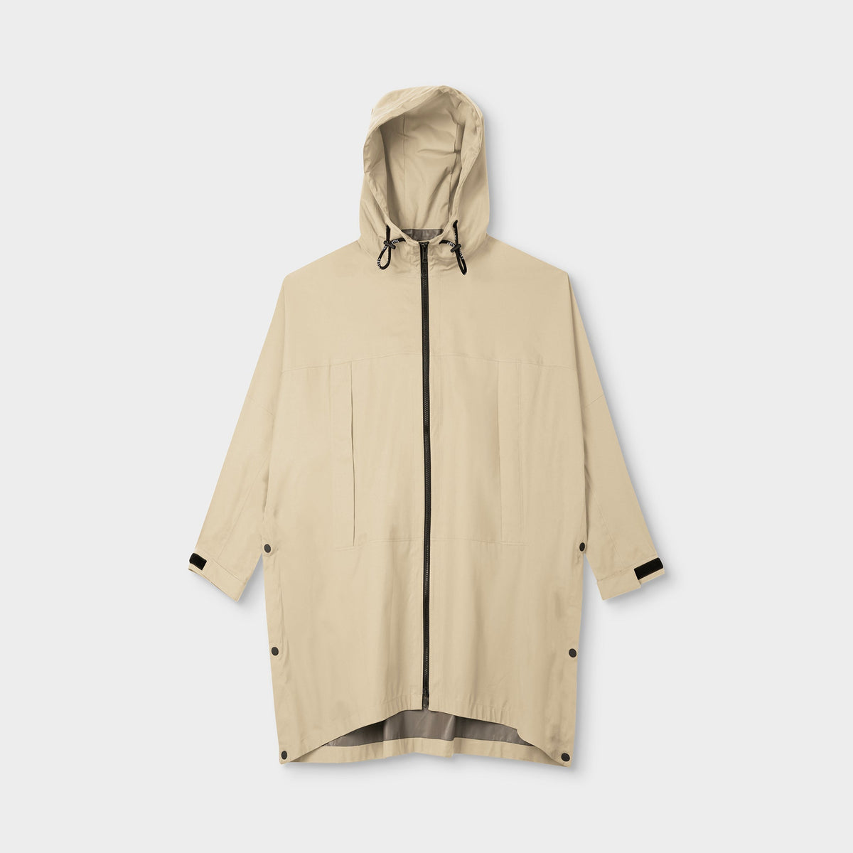 Rainshield Packable Poncho