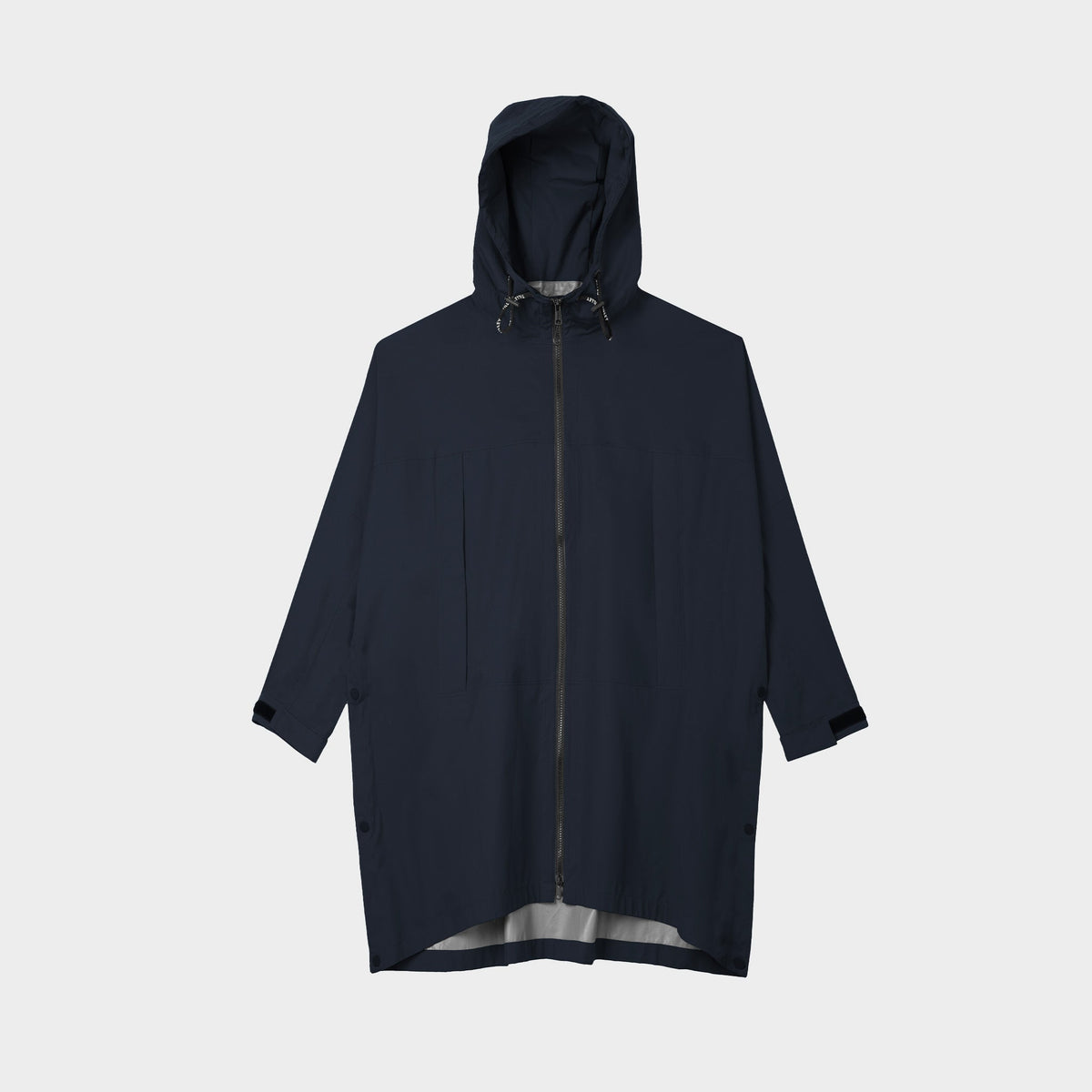 Rainshield Packable Poncho