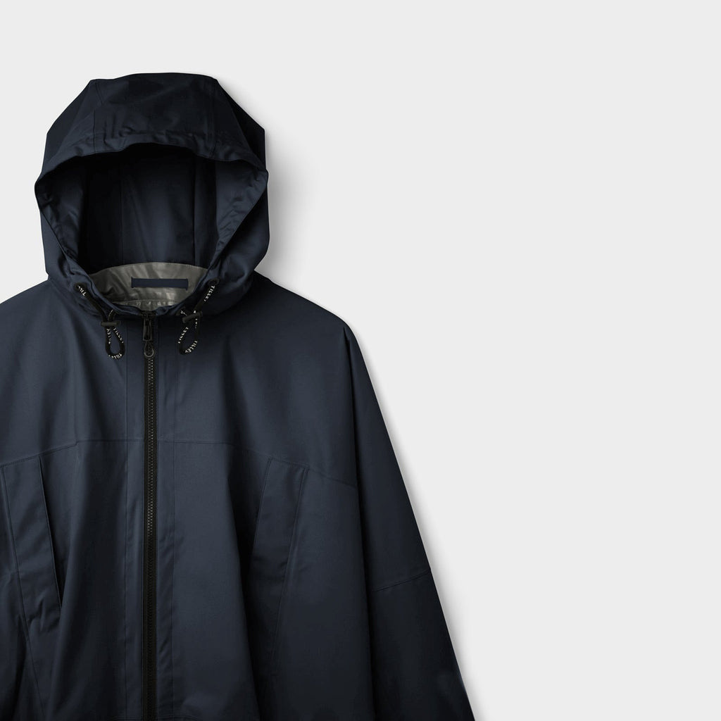 Rainshield Packable Poncho
