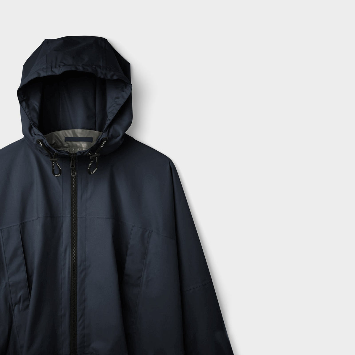 Rainshield Packable Poncho