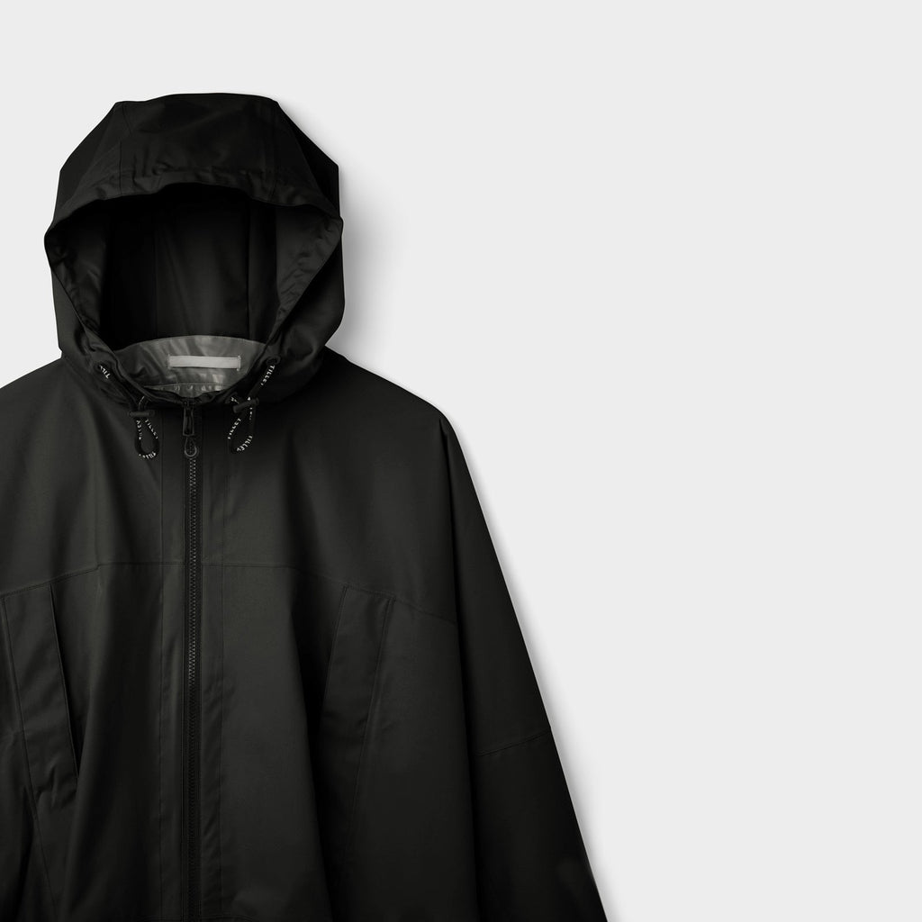 Rainshield Packable Poncho