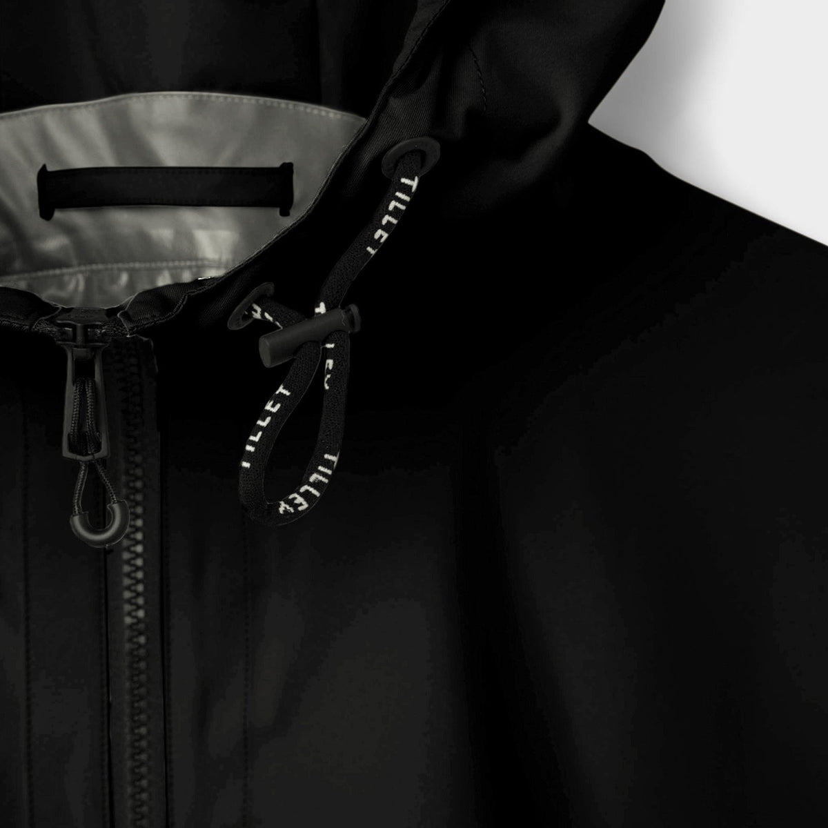 Rainshield Packable Poncho