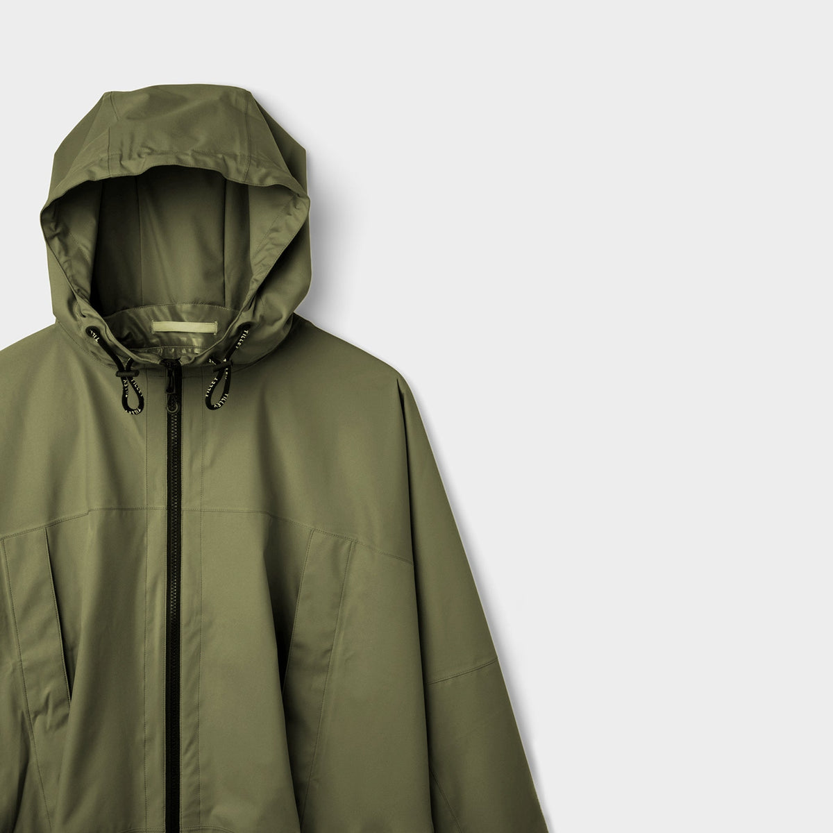 Rainshield Packable Poncho