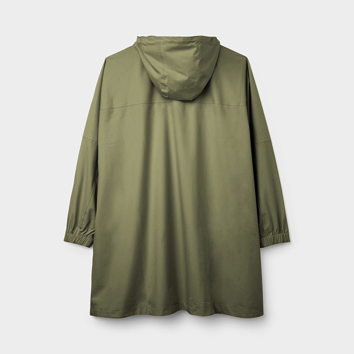 Rainshield Packable Poncho
