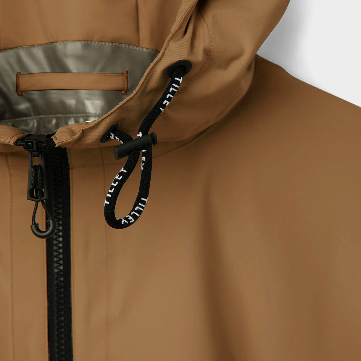 Rainshield Packable Poncho