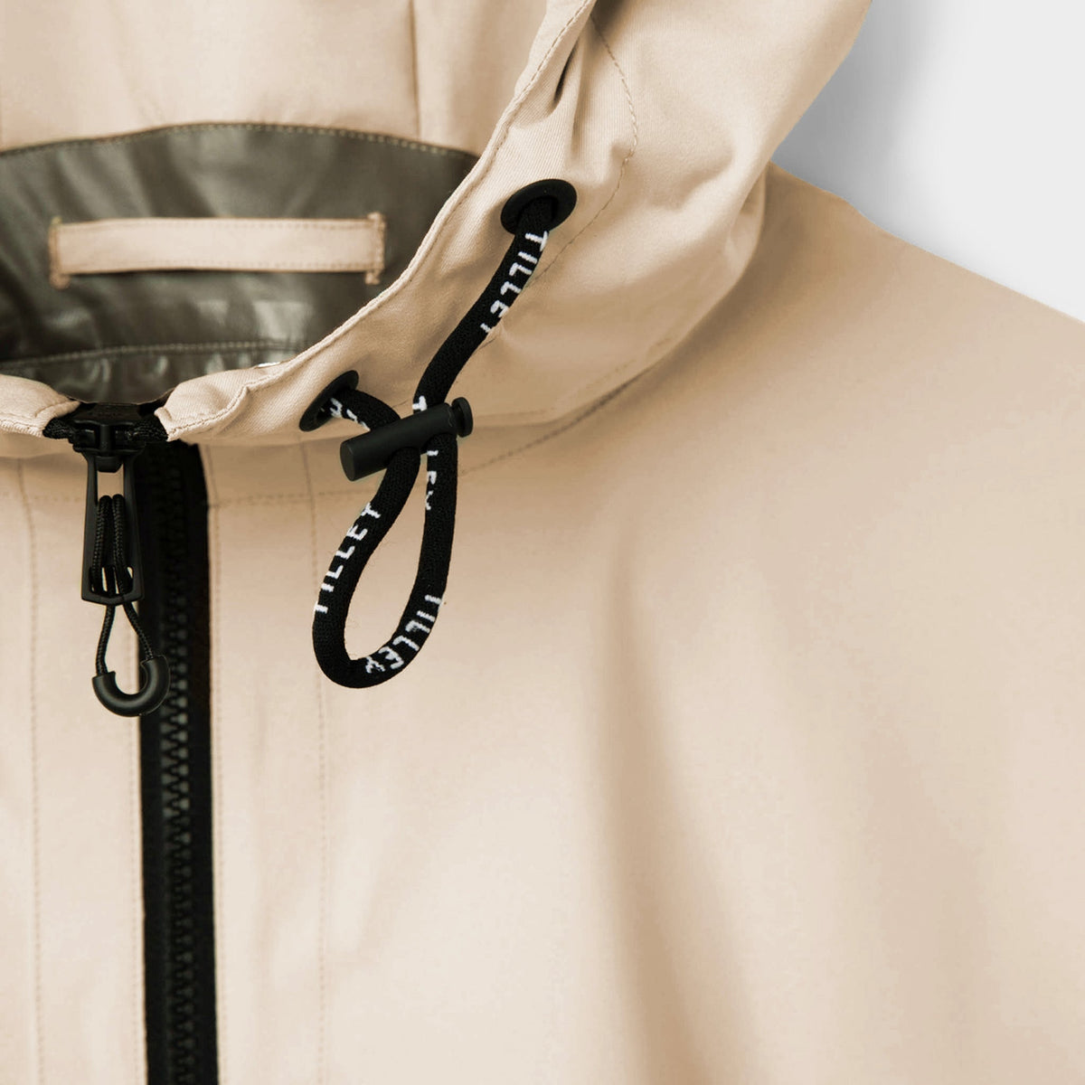 Rainshield Packable Poncho