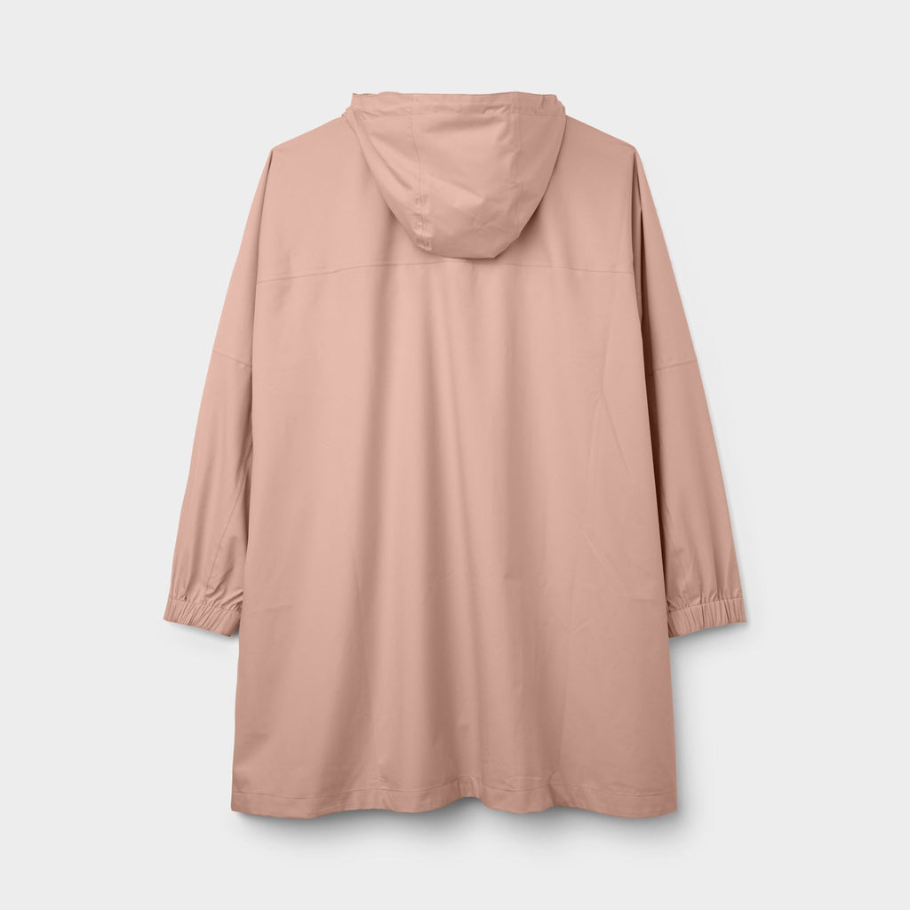 Rainshield Packable Poncho