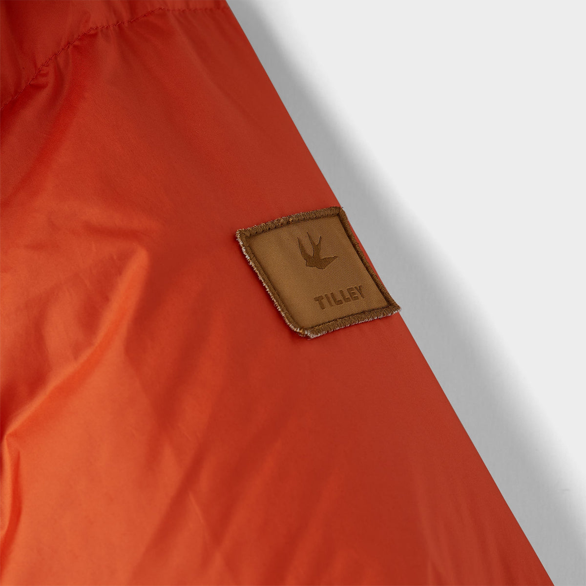 Arctic Long Puffer Coat