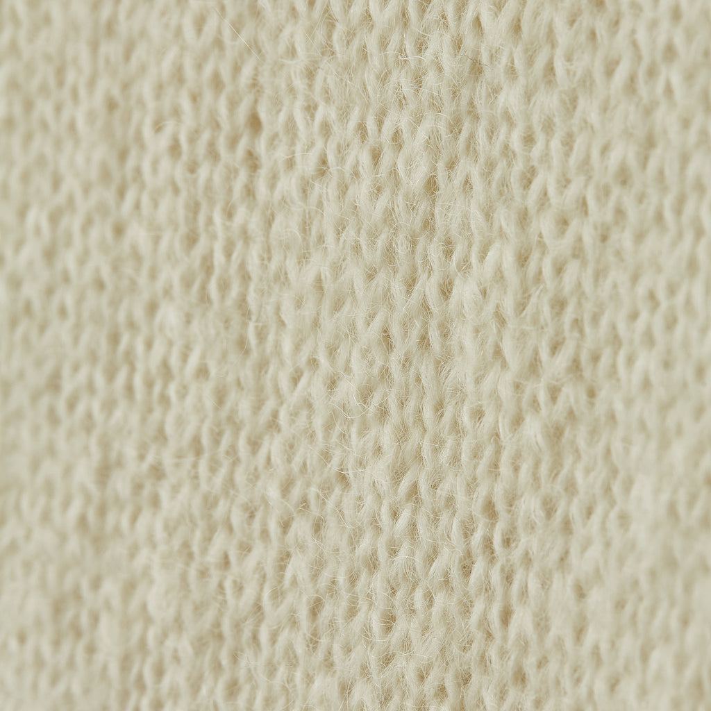 Italian Mohair Sweater