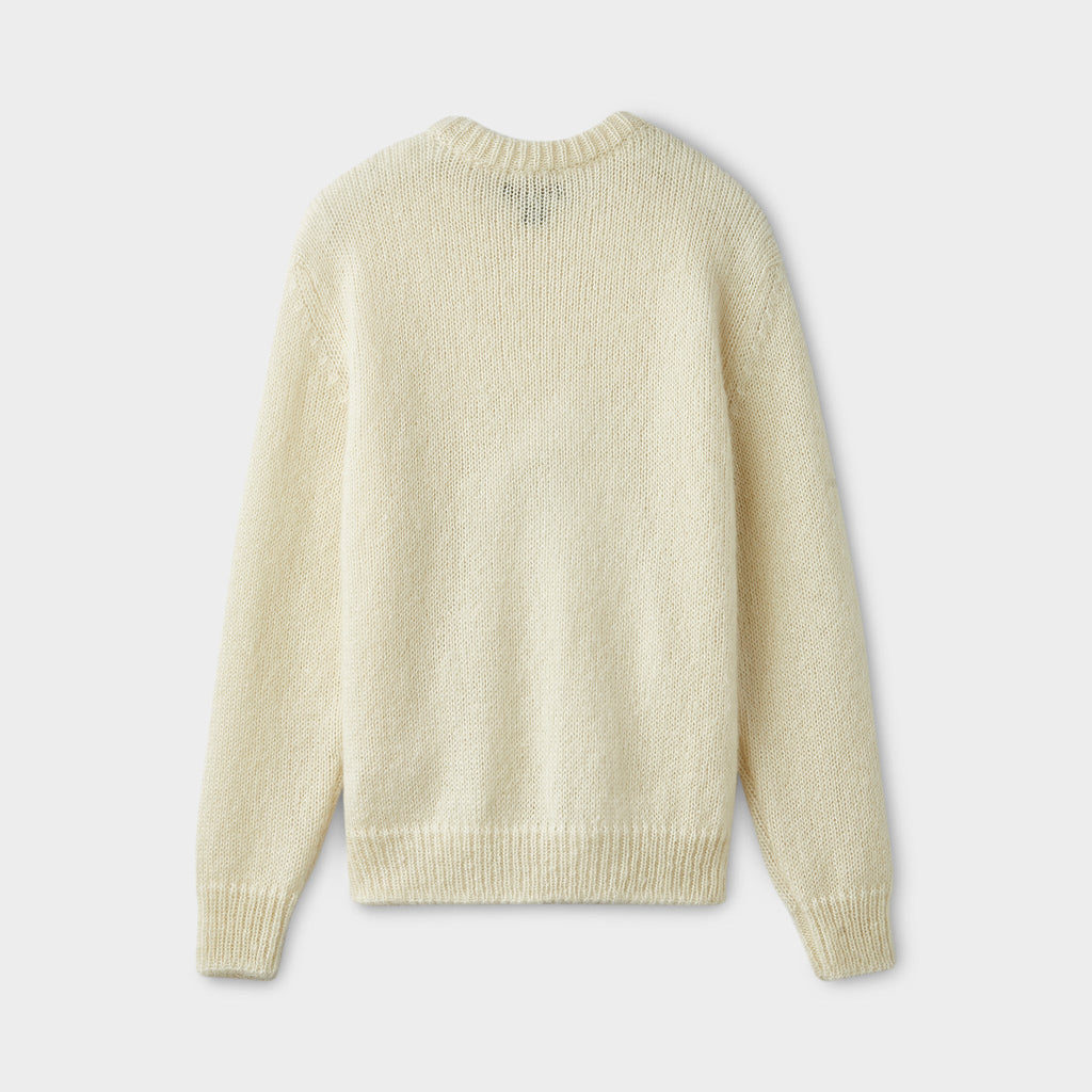 Italian Mohair Sweater