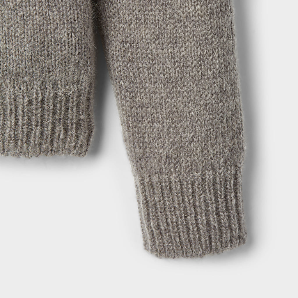 Italian Mohair Sweater