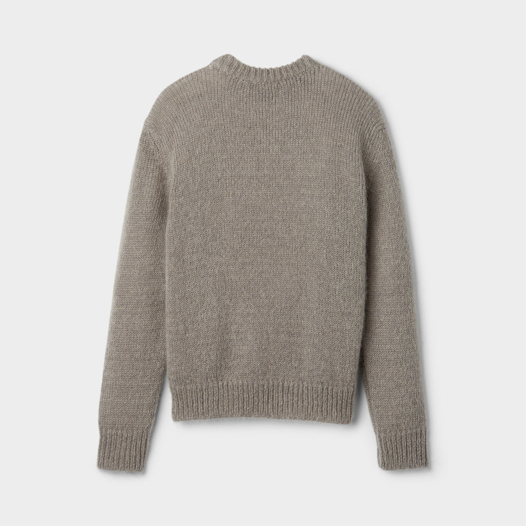 Italian Mohair Sweater