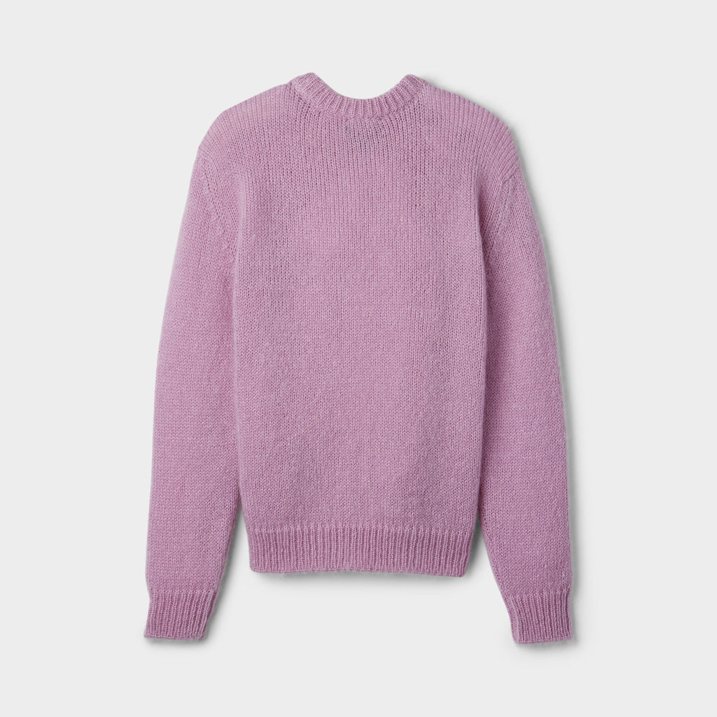 Italian Mohair Sweater