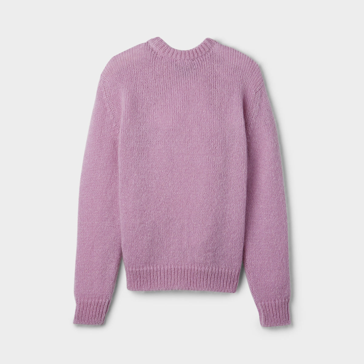 Italian Mohair Sweater