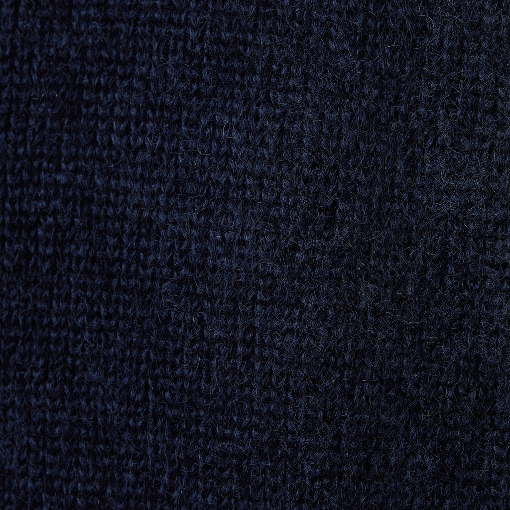 Italian Mohair Sweater