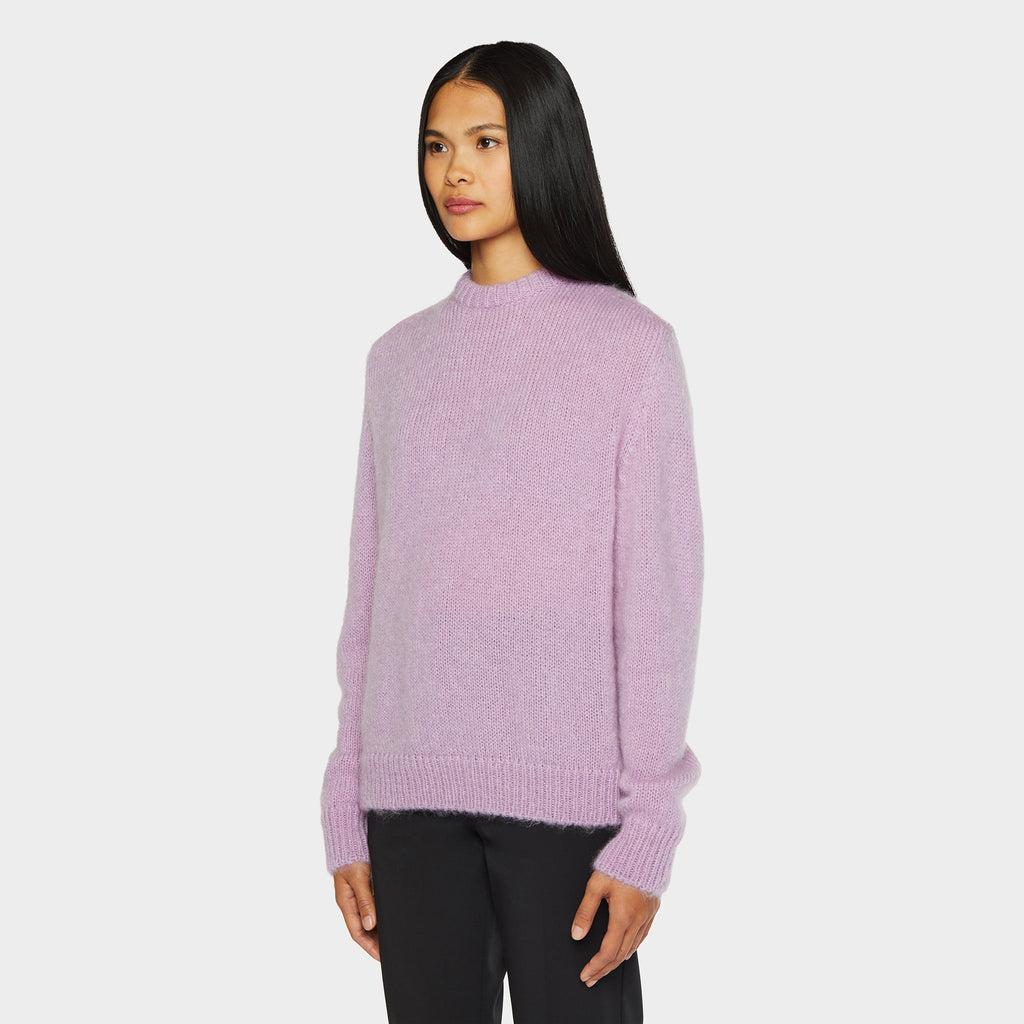 Italian Mohair Sweater