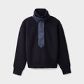 Technical Turtleneck