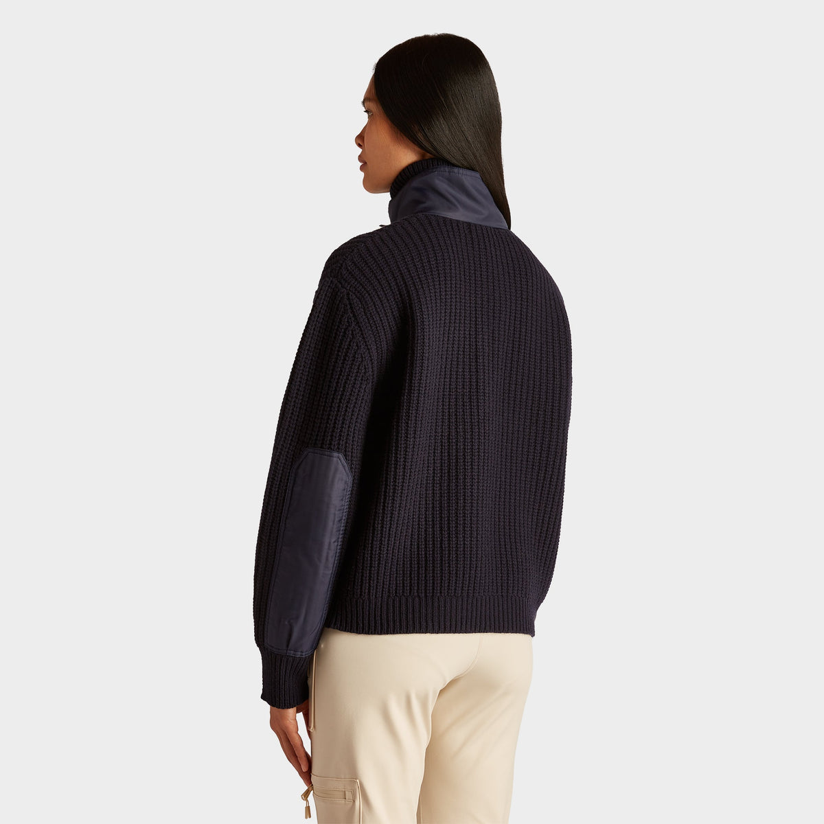 Technical Turtleneck