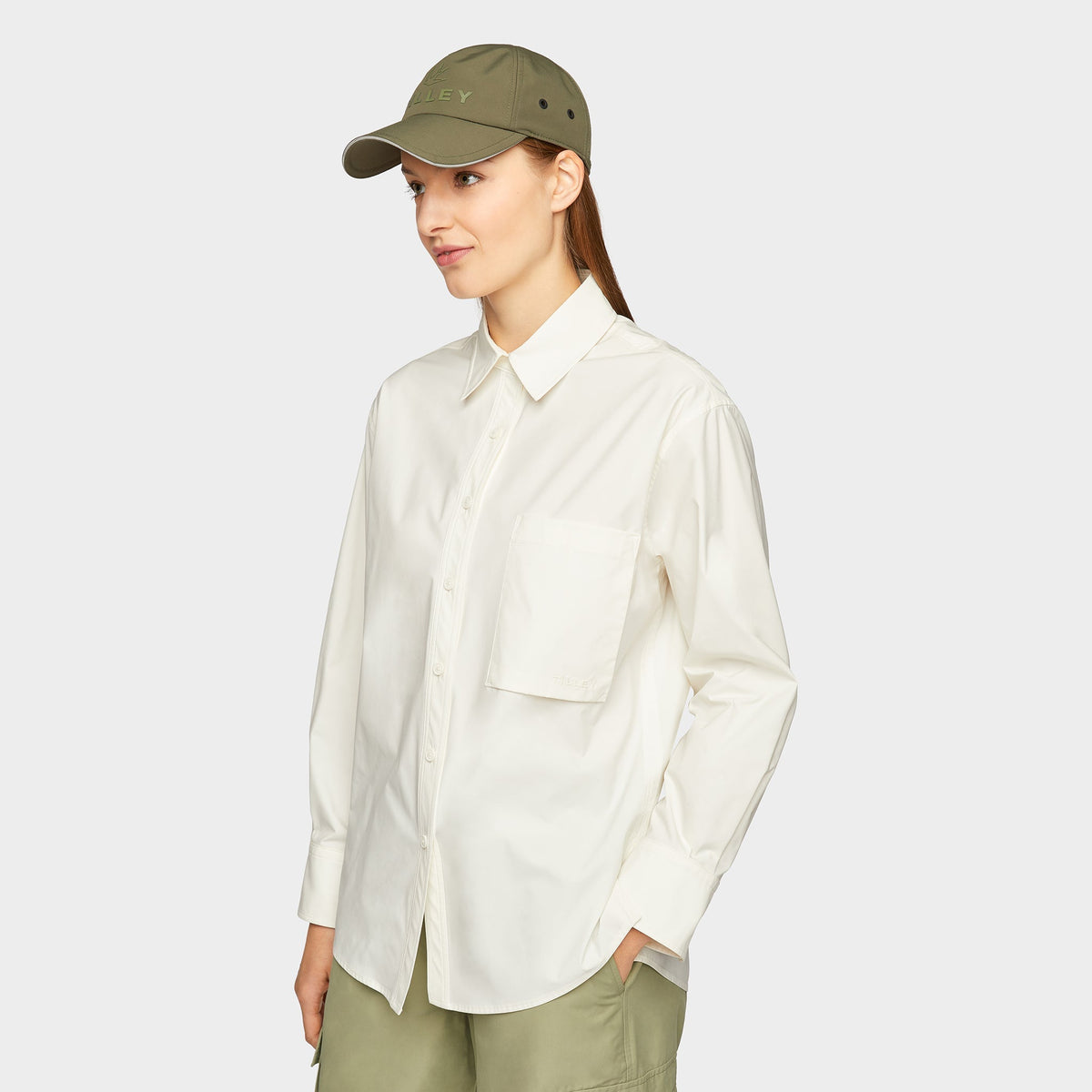 Tech Shield Shirt