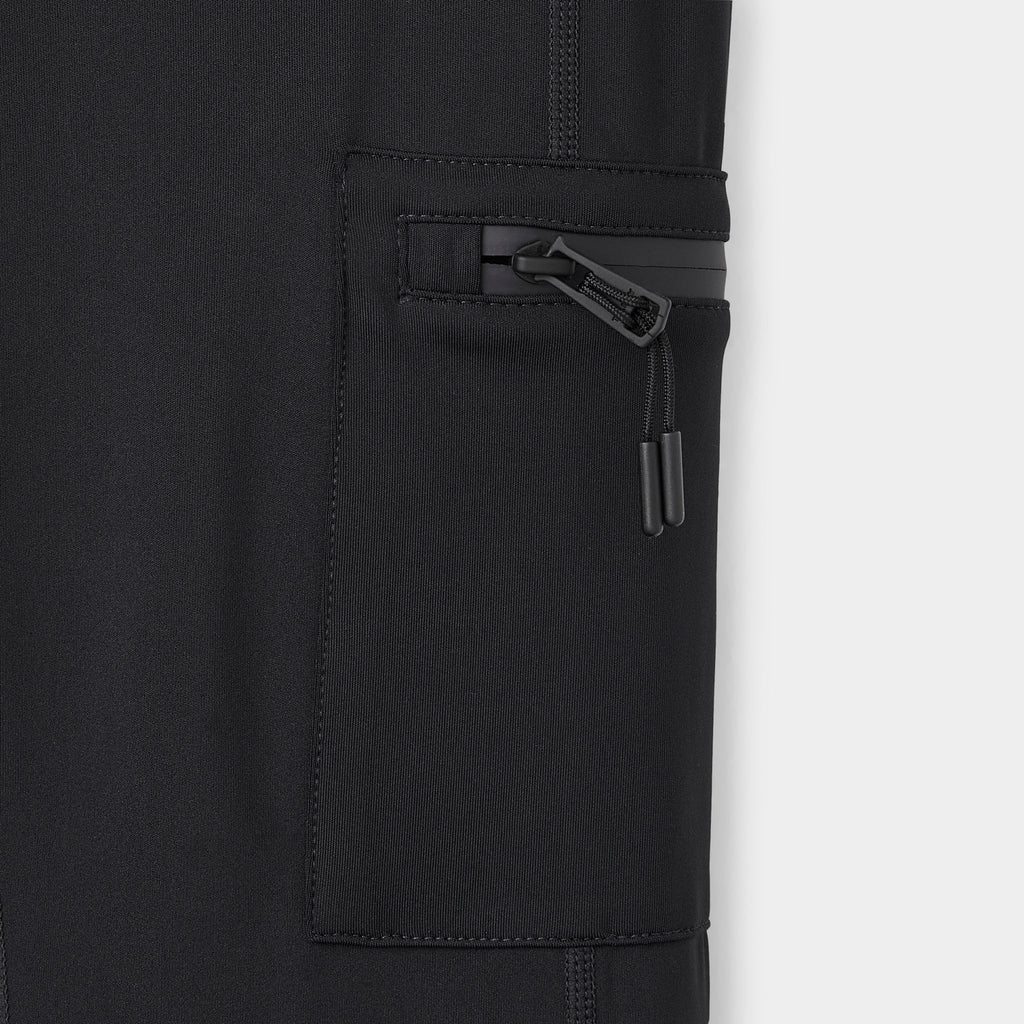 Recycled Trek Legging