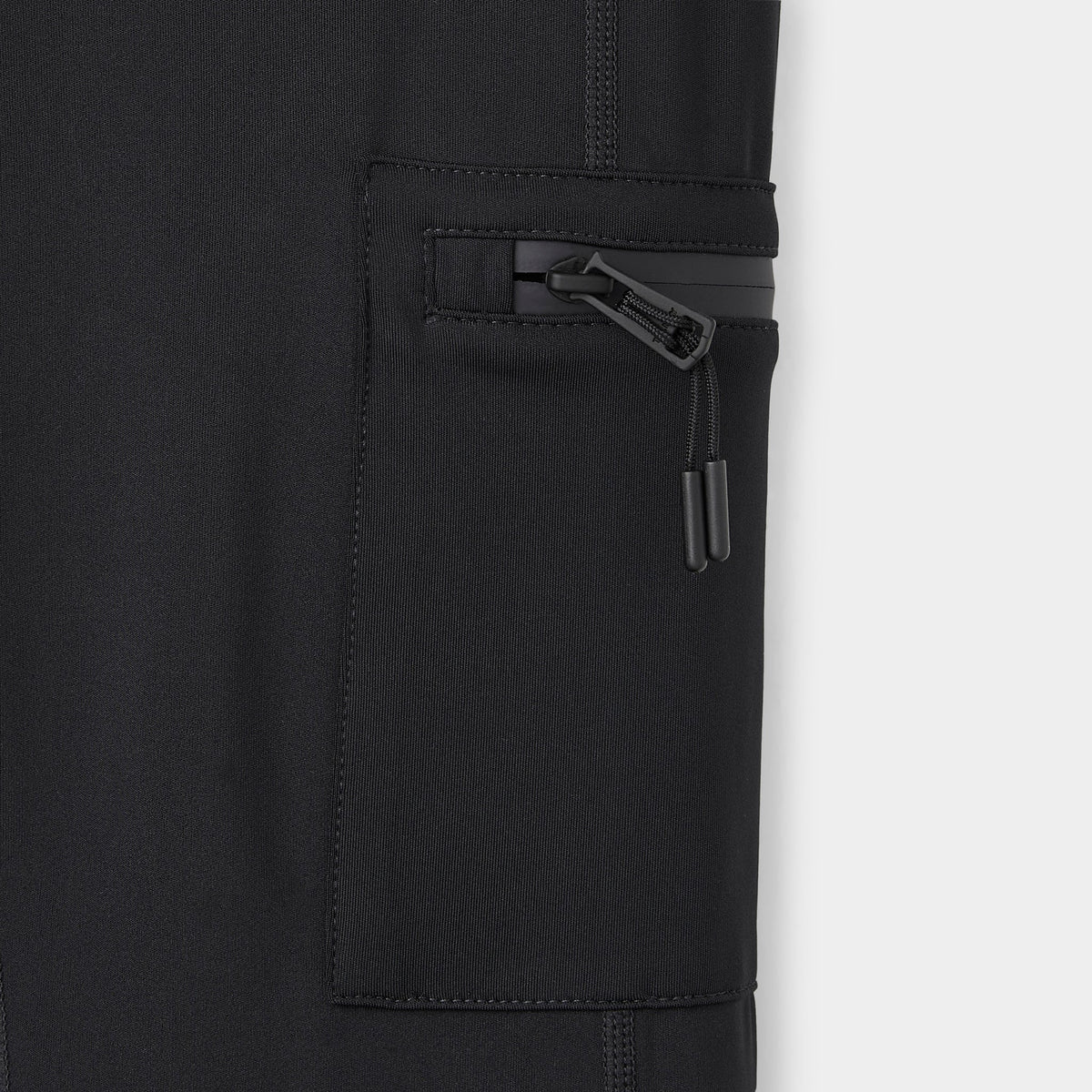 Recycled Trek Legging