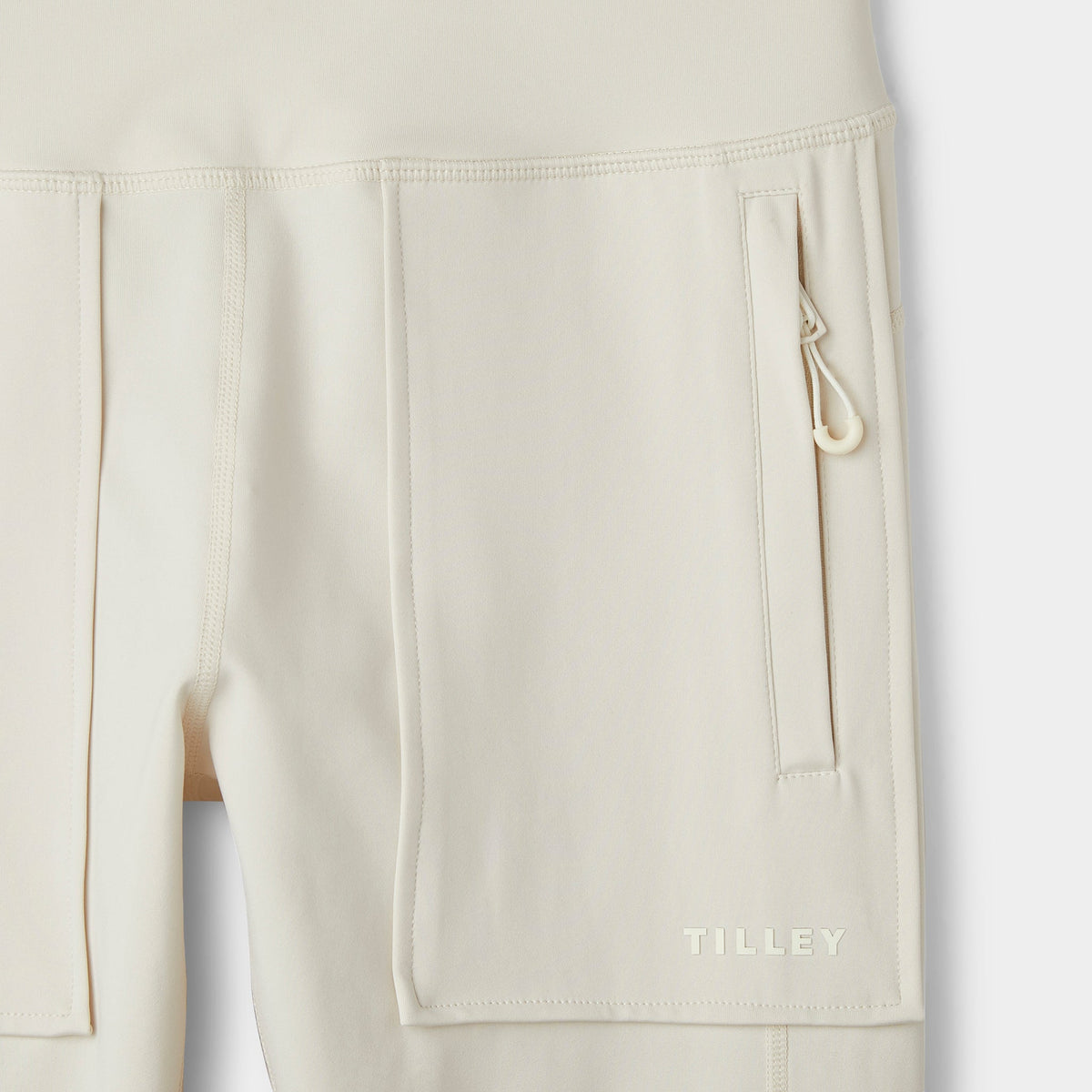 Recycled Trek Legging