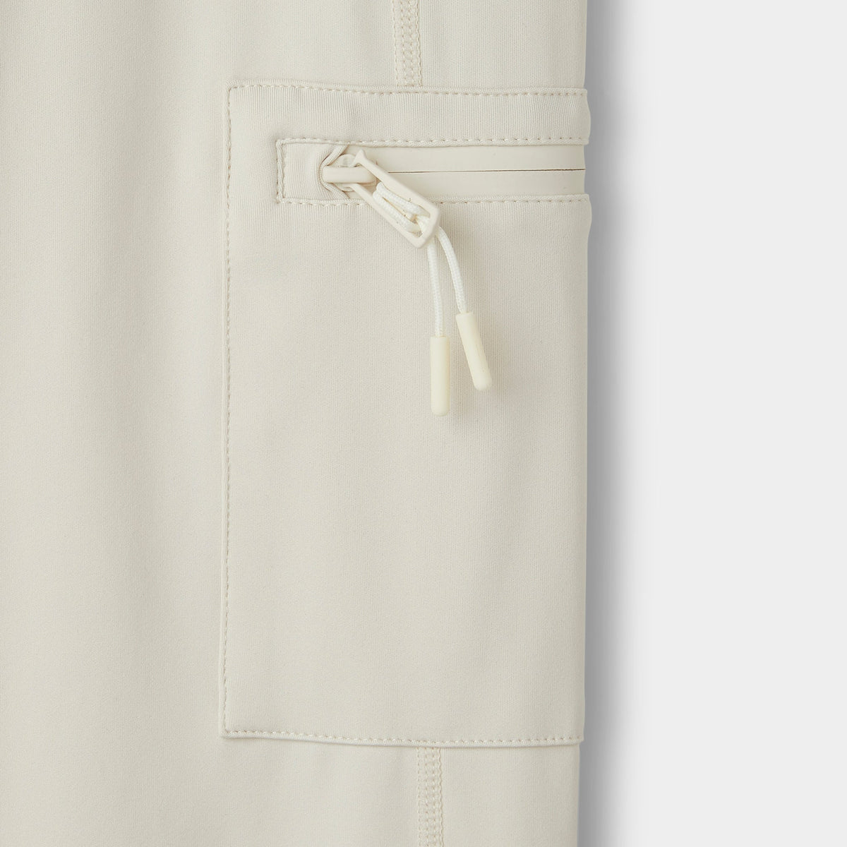 Recycled Trek Legging