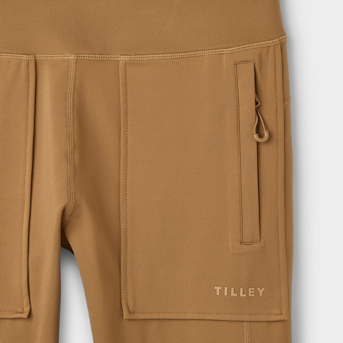 Recycled Trek Legging