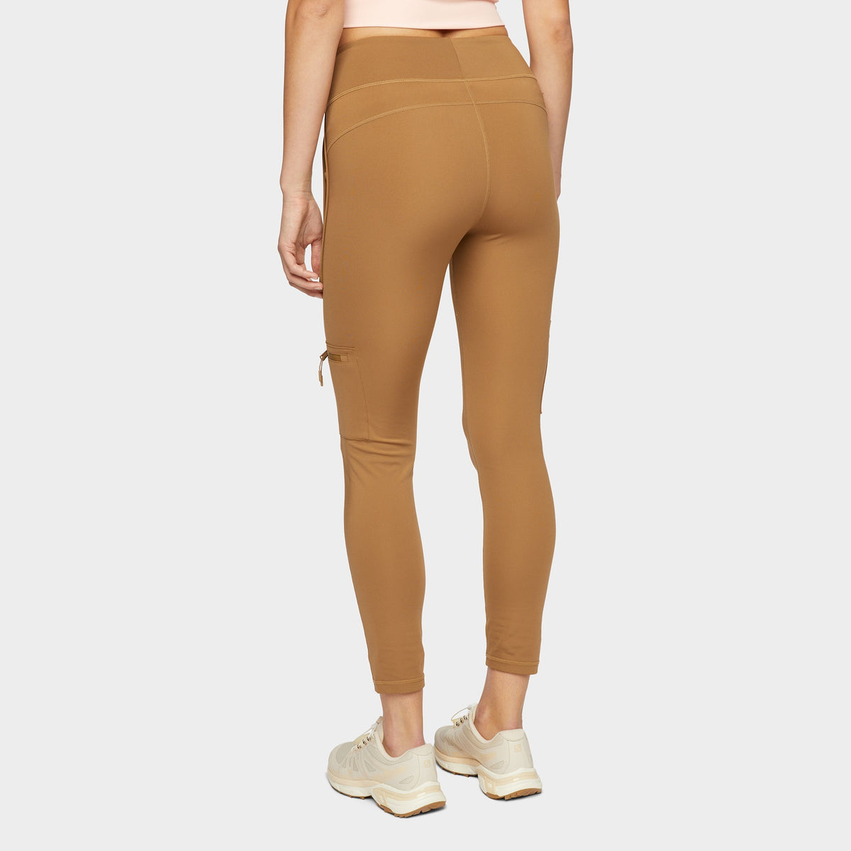 Recycled Trek Legging