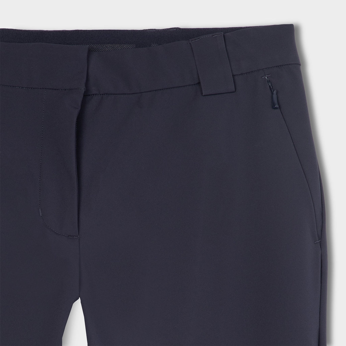 Slim Tech Trouser