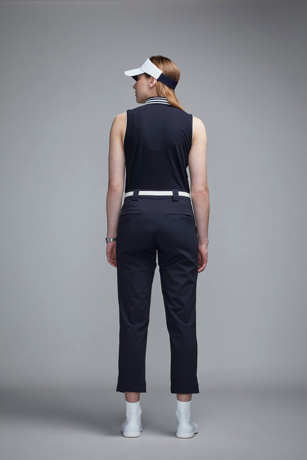 Slim Tech Trouser