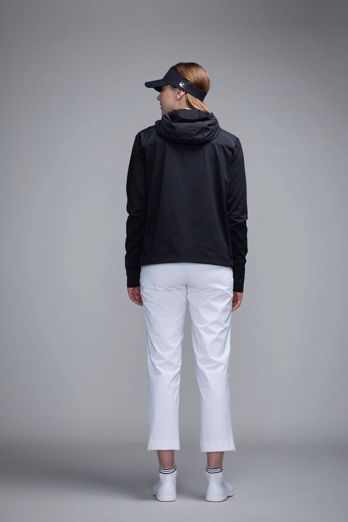 Slim Tech Trouser