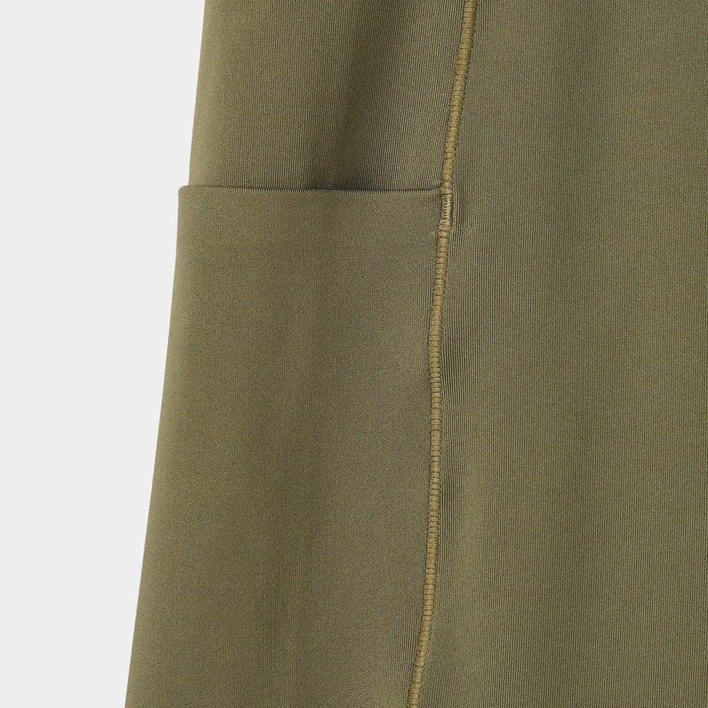 Recycled Trek Bike Short