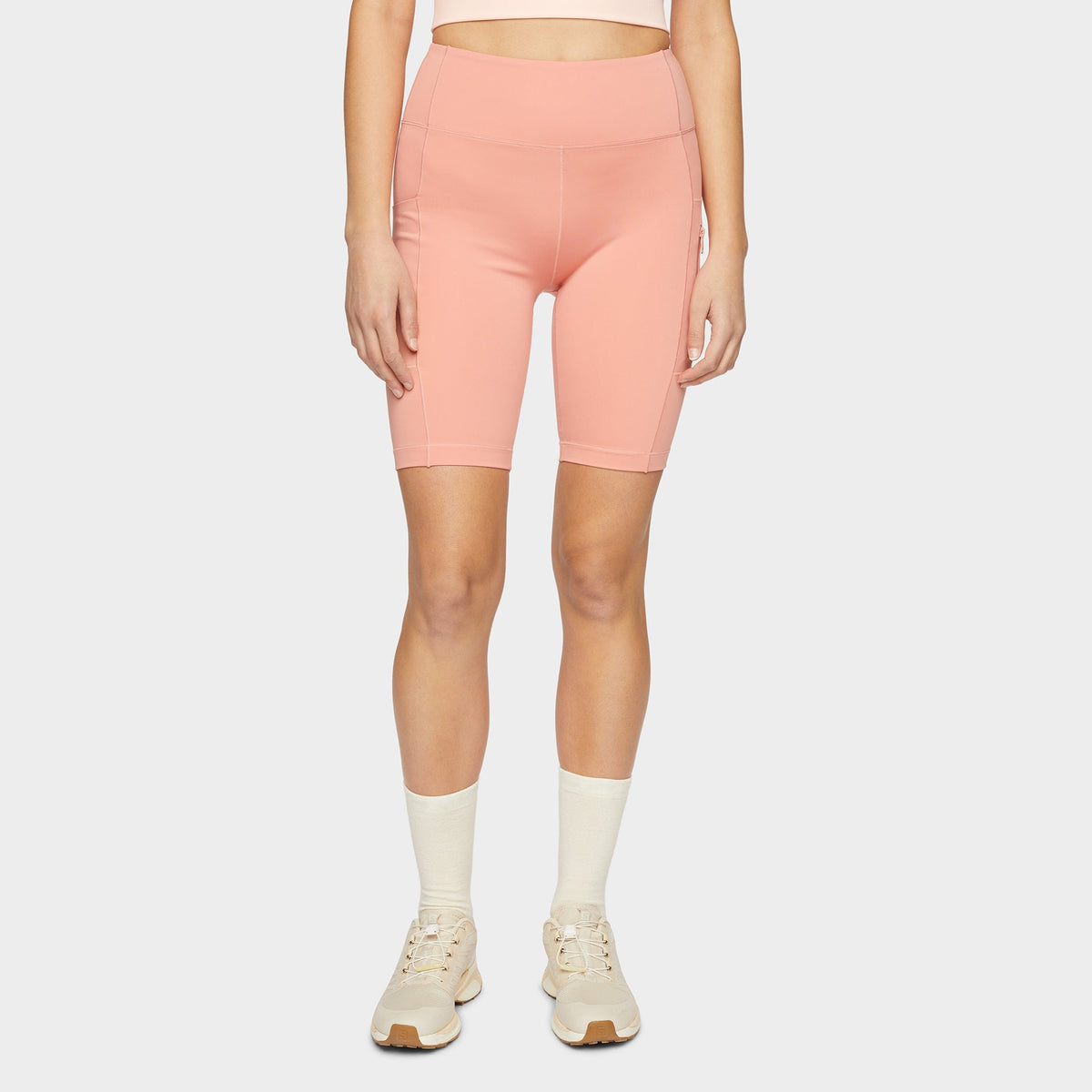 Recycled Trek Bike Short
