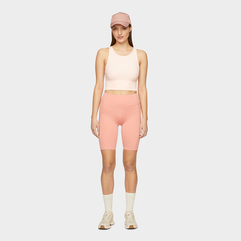 Recycled Trek Bike Short