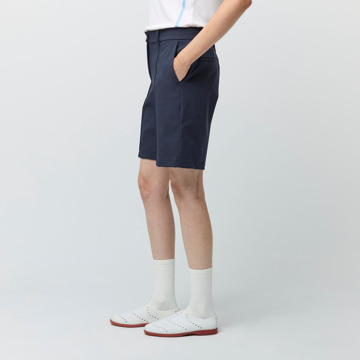 Golf Tech Short