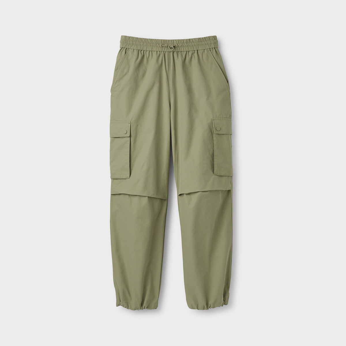 Slouch Cargo Pant