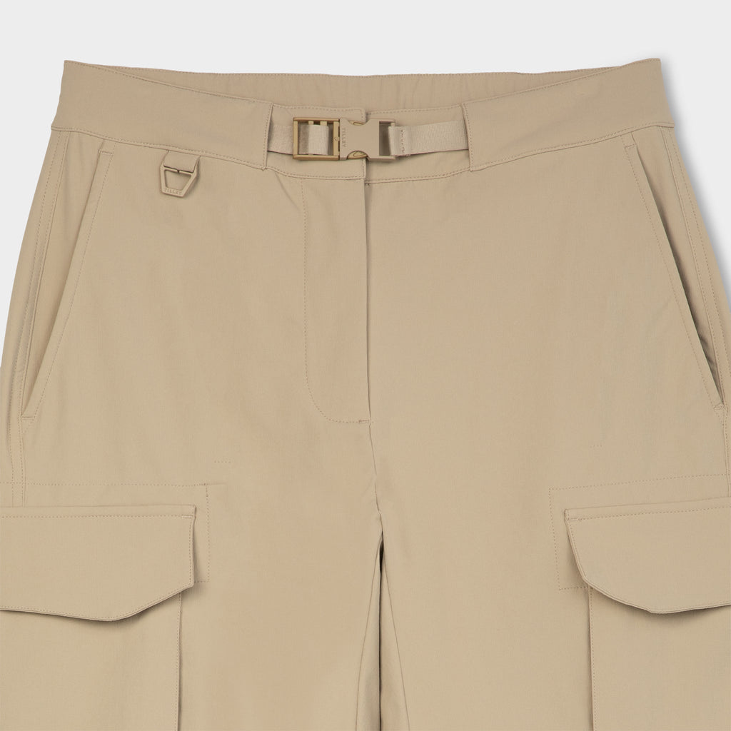 Trek Cargo Pants