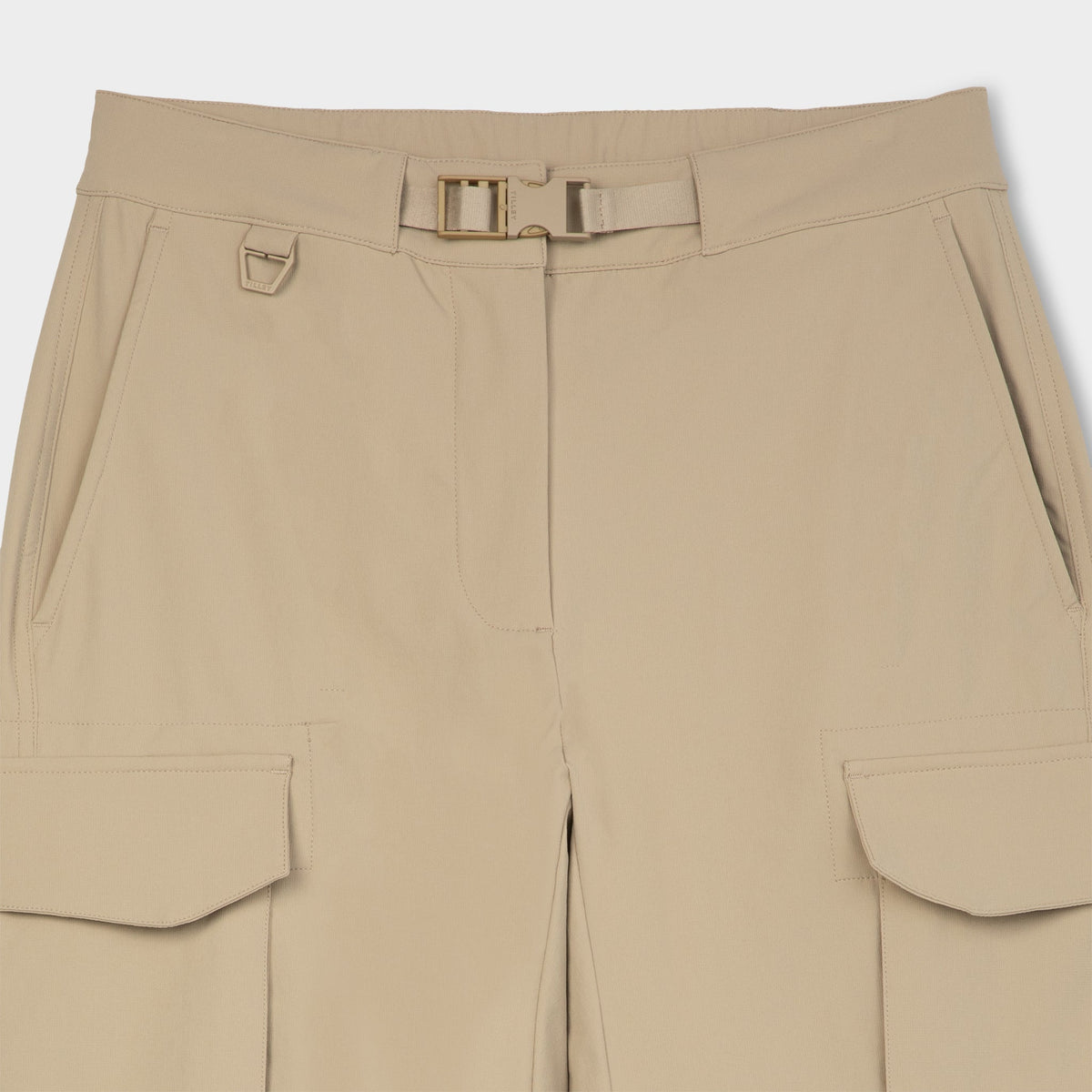 Trek Cargo Pants